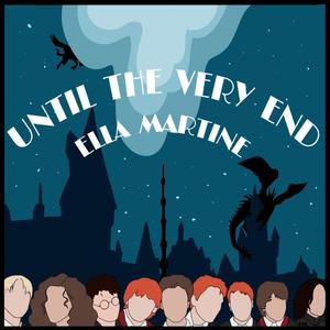 until the very end