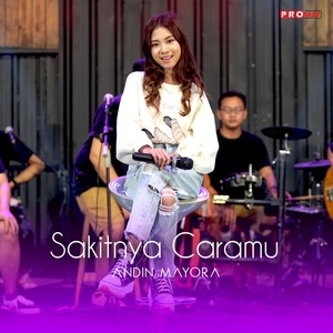 Sakitnya Caramu