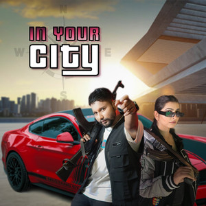 In Your City
