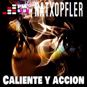 Caliente y Acción