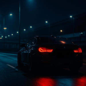 MIDNIGHT DRIVE