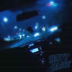 navy blue (feat. Cerdarious, Bad-Type & Asa Weeks) (Explicit)