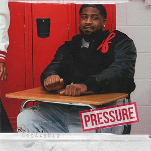 Pressure (Explicit)