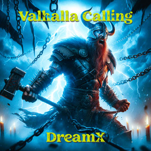 Valhalla Calling