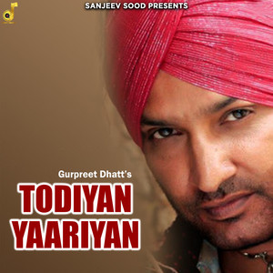 Todiyan Yaariyan