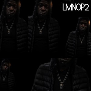 L.M.N.O.P., Vol. 2 (Explicit)