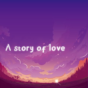 A story of love