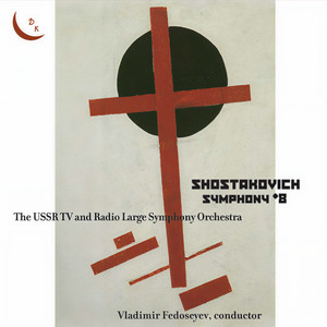 Symphony No. 8 in C Minor, Op. 65 - I. Adagio - Allegro non troppo