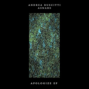 Apologize EP