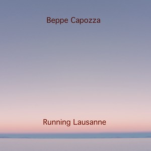 Running Lausanne