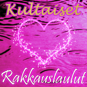 Kultaiset Rakkauslaulut