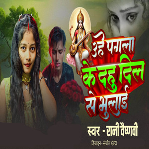 Uhe Pagala Ke Dahu Dil Se Bhulai