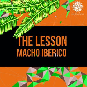 The Lesson (Original Mix)