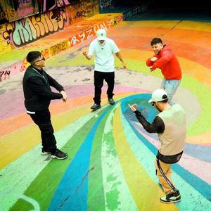 Maleante (feat. Beeto Medina, Tadisk, Josep my g´ & Edroz) (Explicit)