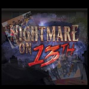 Nightmare On 13th