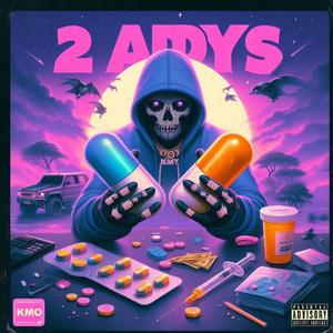 2 ADDY'S (Explicit)