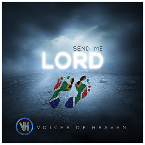 Send Me Lord