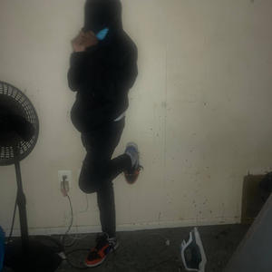 YGA Trap Flow (feat. Lilact) (Explicit)