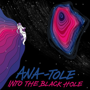 Into the Black Hole