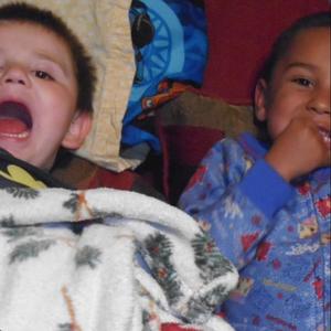 Two Phones (feat. DatBøizCaleb) (Explicit)