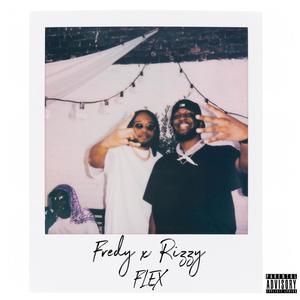 Flex (feat. Rizzy Wallace) [Explicit]
