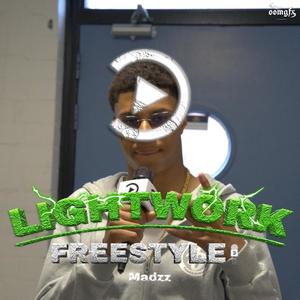 Lightwork Freestyle Madzz (Explicit)