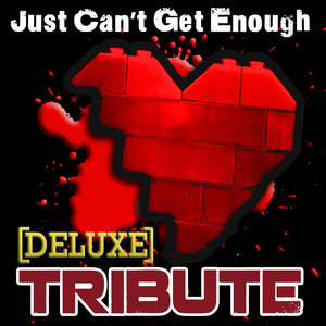 Just Can't Get Enough (The Black Eyed Peas Tribute) - Instrumental