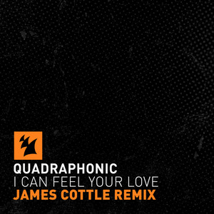 I Can Feel Your Love (James Cottle Remix)