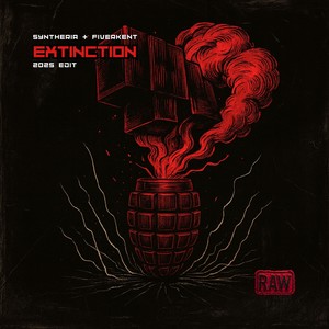 Extinction (2025 Edit)