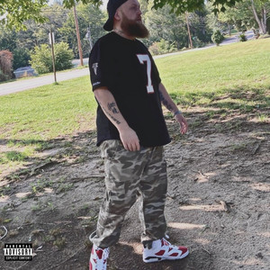 Only The Strong (Explicit)