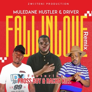 Fall In Love (Remix)