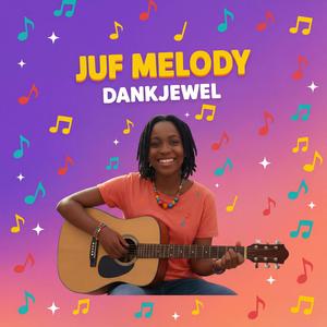 Dankjewel (feat. Juf Melody)