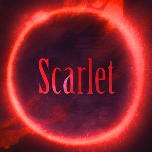 Scarlet