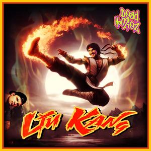 Liu Kang (feat. Sylly Byll) [Explicit]