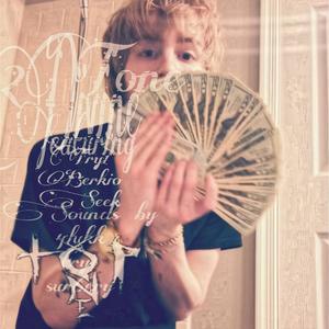 Paradox (feat. Berkio & Seek) (Explicit)