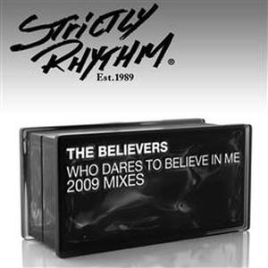 Who Dares To Believe In Me (Martijn ten Velden Remix)