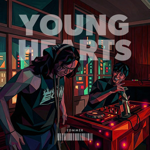 Young Hearts (Instrumental)