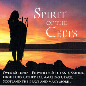 Spirit of the Celts
