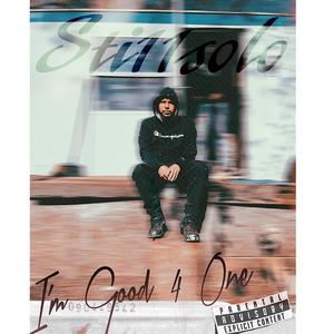 Show Me Love (feat. Tella Bandz) (Explicit)