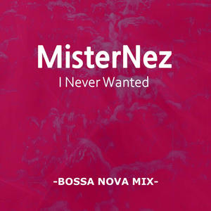 I Never Wanted (Bossa Nova Mix)