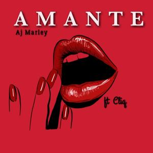 Amante(feat. Cliq) (Explicit)