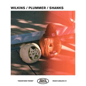 Graveyard Theme (feat. Brennan Plummer & Joe Shanks)