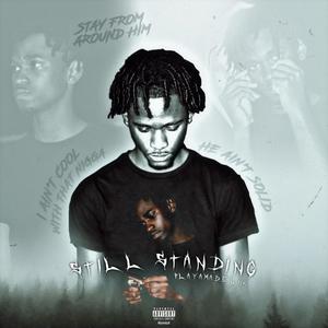 Still Standing (Explicit)