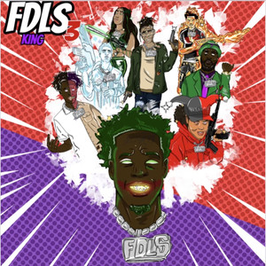 FDLS 3 (Explicit)