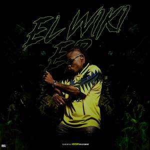 El Wiki (EP) [Explicit]