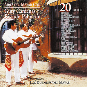 Aires del Mayab Con Guty Cárdenas y Ricardo Palmerín