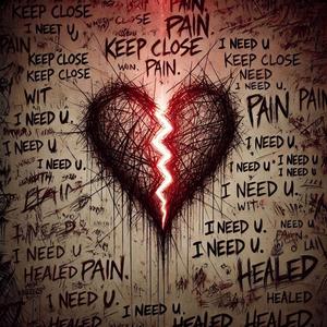 Keep Close. (Explicit)