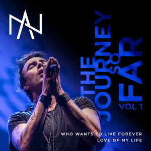 Who Wants to Live Forever (Live)