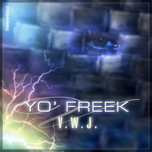 Yo' Freek ( Remix EP )