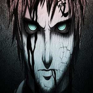 Gaara (feat. Davsky & BBualdo) (Explicit)